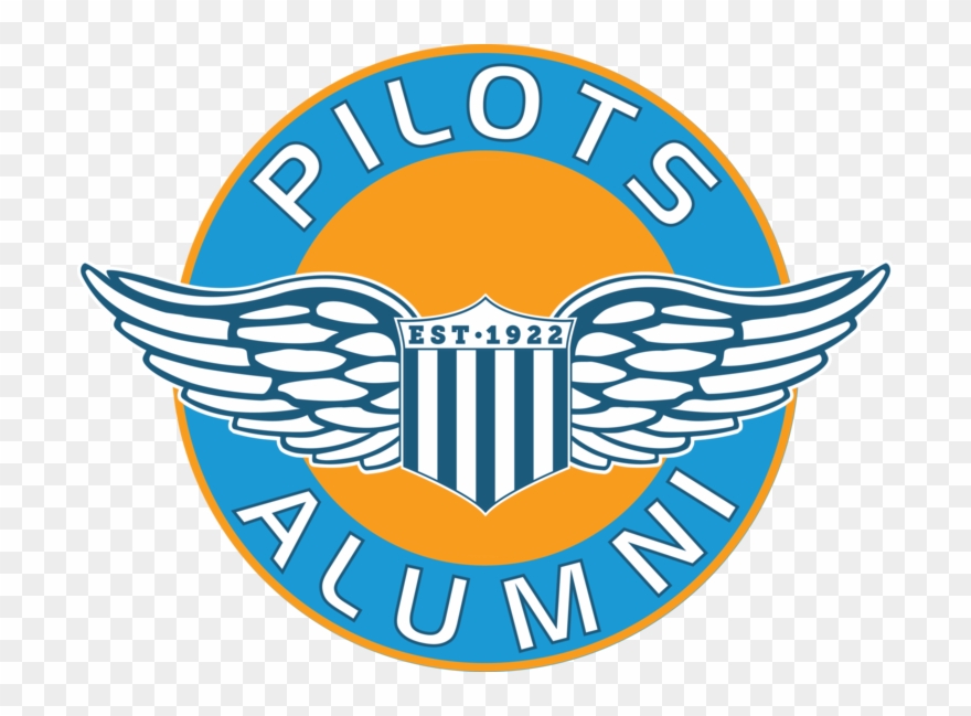 Prairie College Is Excited To Announce That The 2nd - Prairie Pilots Clipart