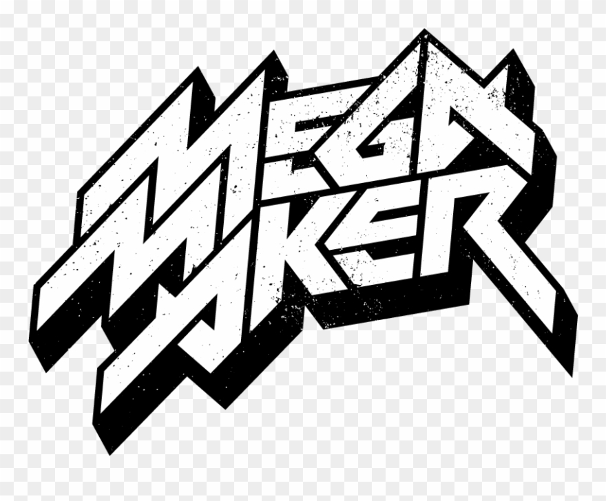 Megamaker - Logo Circle Maker Clipart