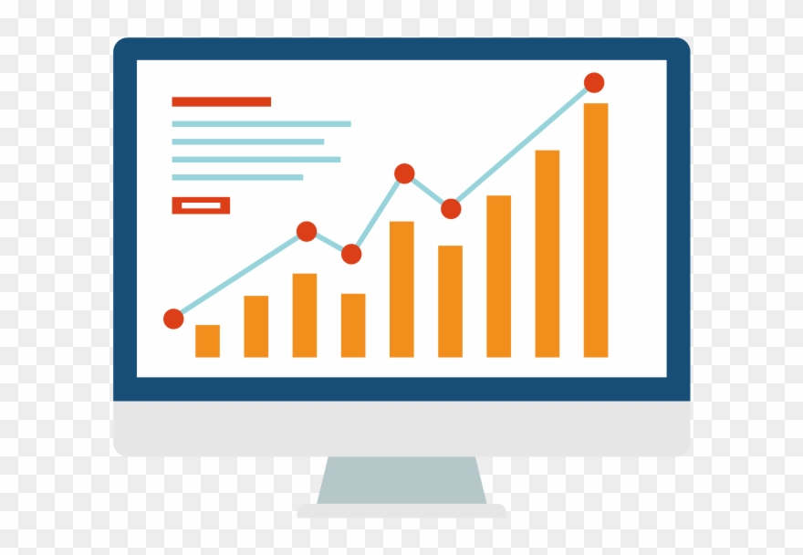The Financial Research Will Help You Understand The - Data Analysis Png Clipart