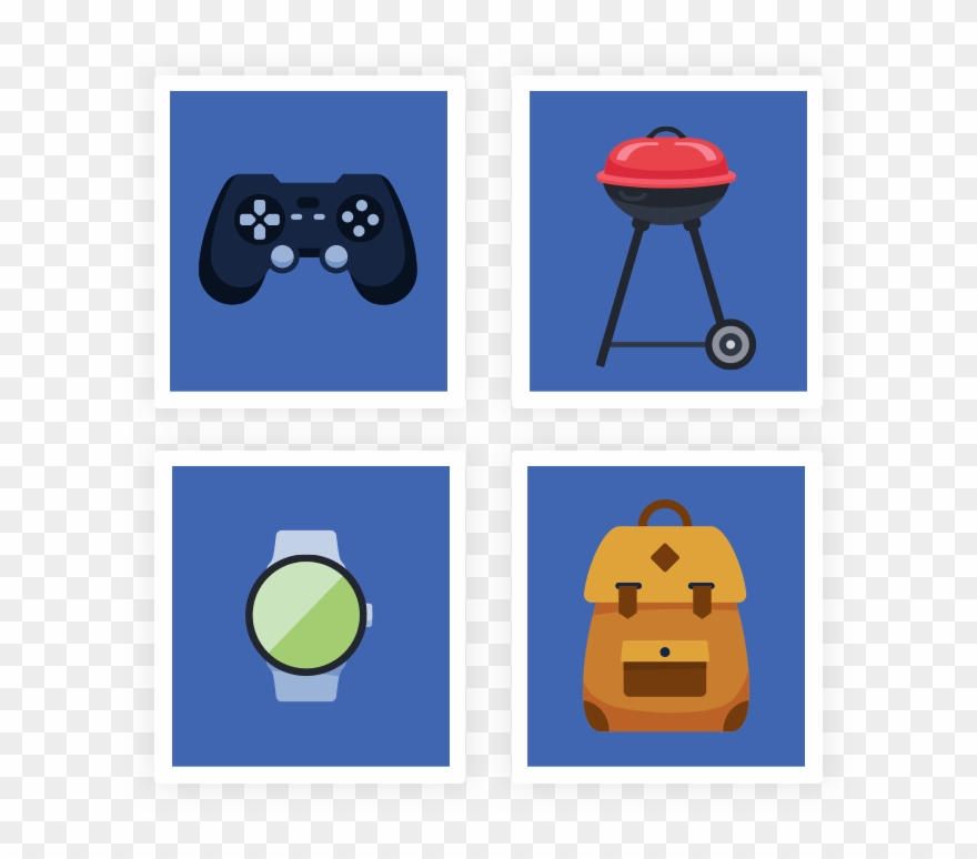 Graphic Freeuse Download Facebook Marketplace Buy And - Game Controller Clipart