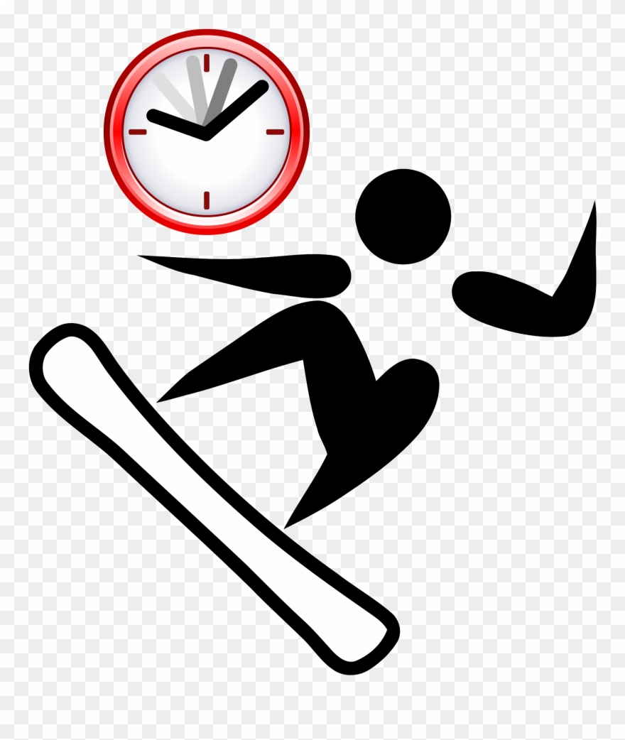 Open - Patinaje De Velocidad Dibujo Clipart