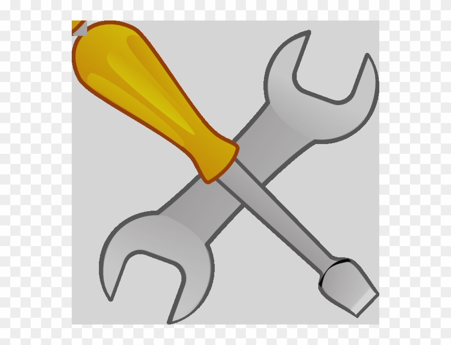 Tool Clipart - Png Download