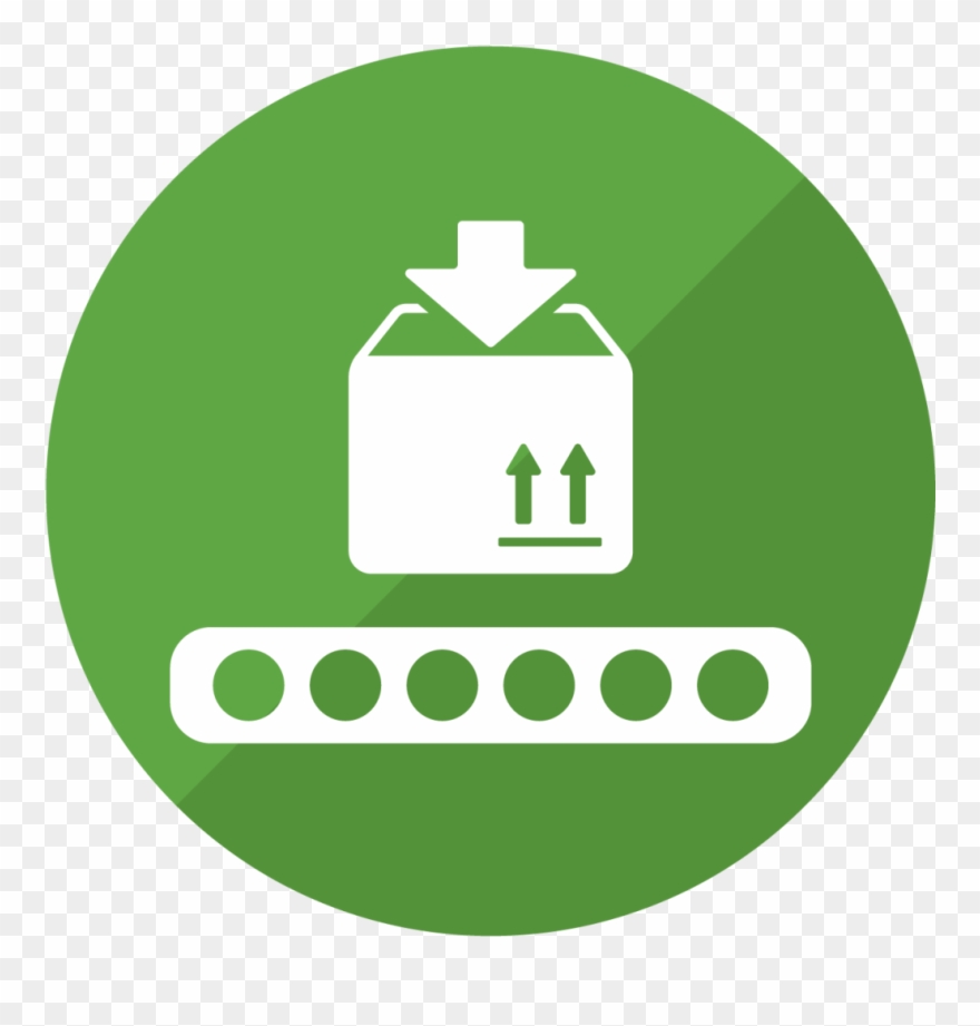 Product Development - Png Instagram Logo Green Clipart