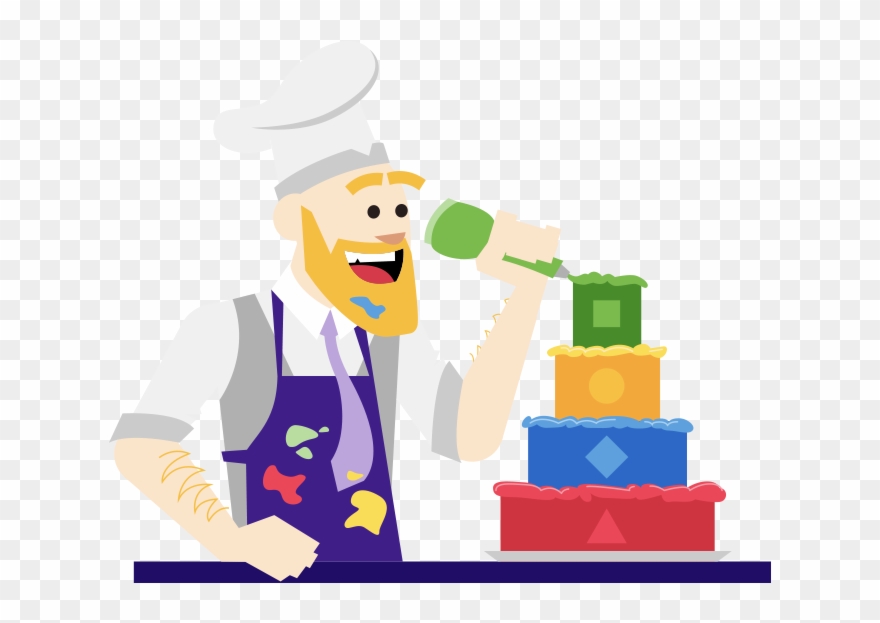 What Is Kahoot - Cartoon Clipart