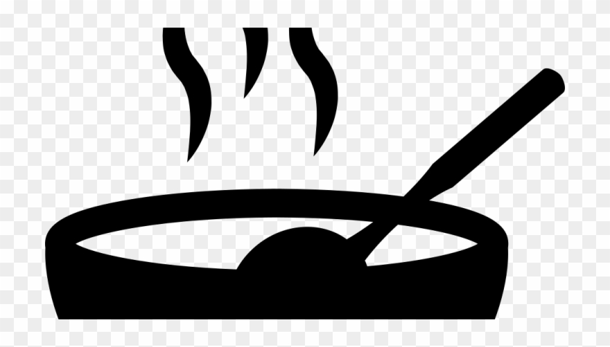 Hot Meal Scheme For Kindergartens - Hot Food Clipart