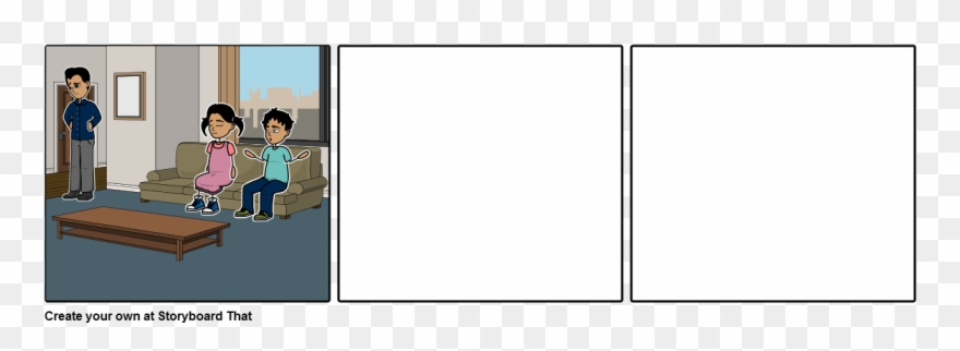 Komik Kuih Bakul Limau Menderin Clipart