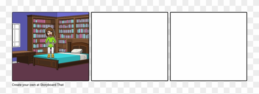 Unknown Story Clipart