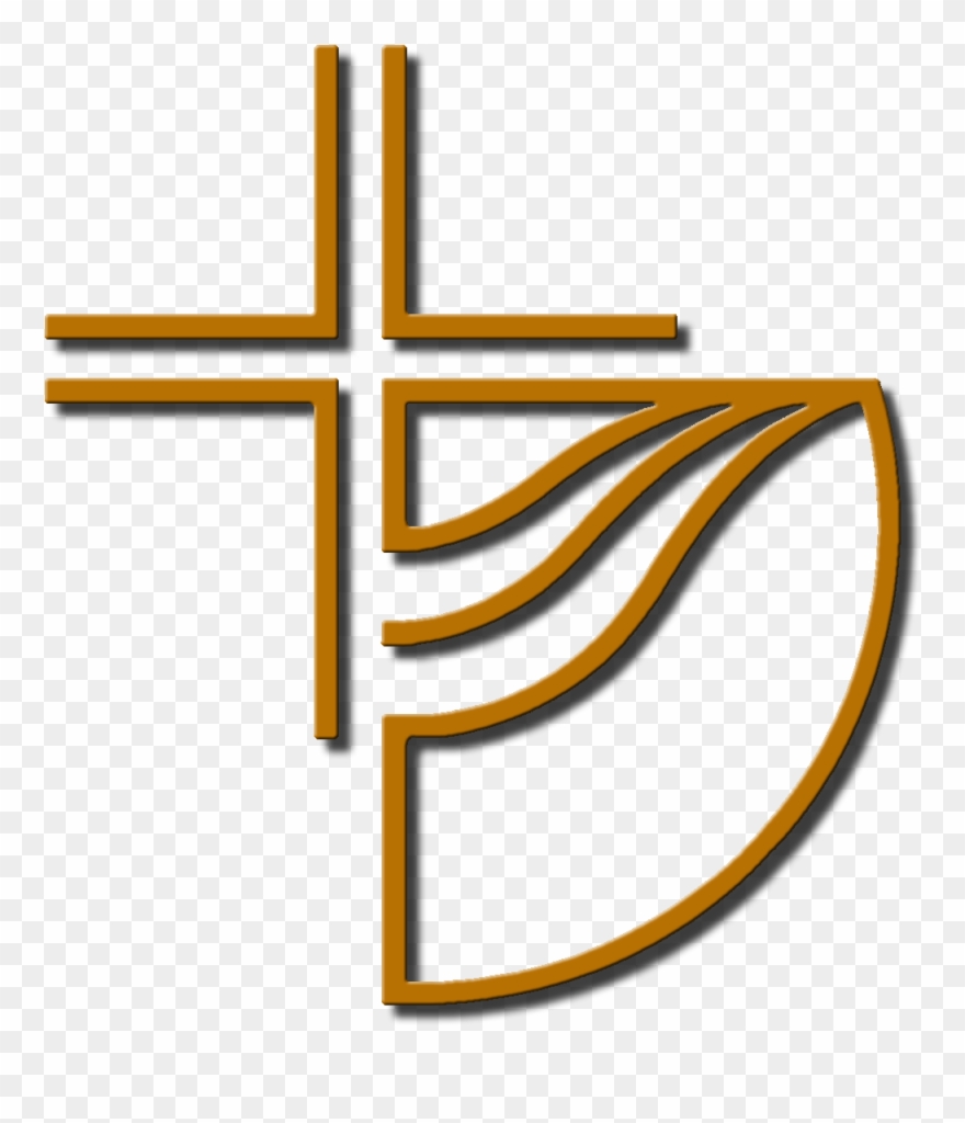 Red - Church Of The Brethren Logo Clipart