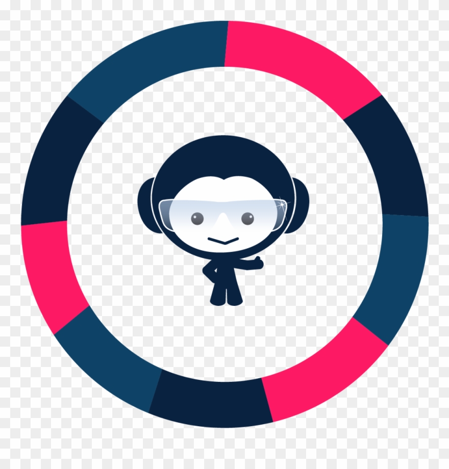 How It Works - Circle Clipart