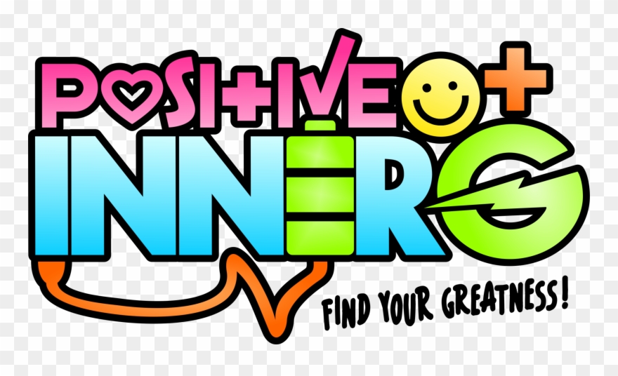 Positive Inner G Clipart