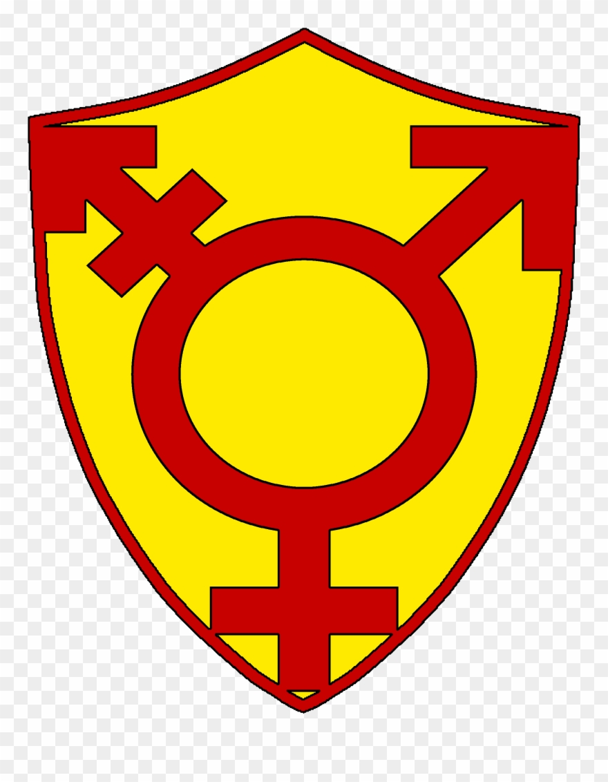 I Will Answer Any Question You Have About Transgender - Transgender Symbol Clipart
