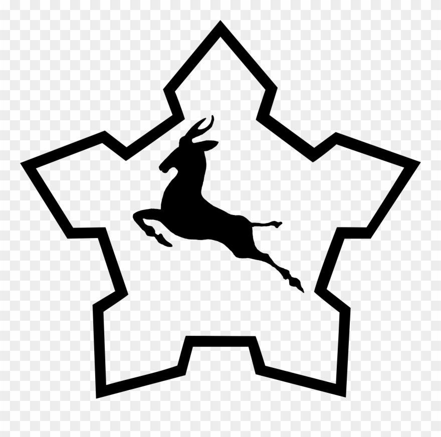 Open - Saaf Emblem Clipart
