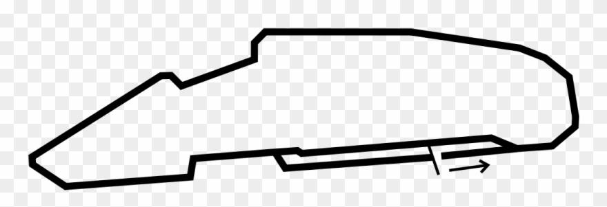 Diepholz Airfield Circuit Clipart