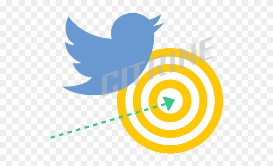 Twitter Marketing - Dont Anthropomorphize The Logo Twitter Clipart