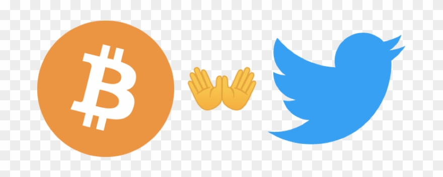Bitcoin Jfgi Twitter - Bitcoin Clipart