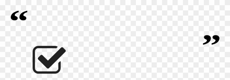 1000px-quotation Marks - Svg - Mobile Phone Clipart