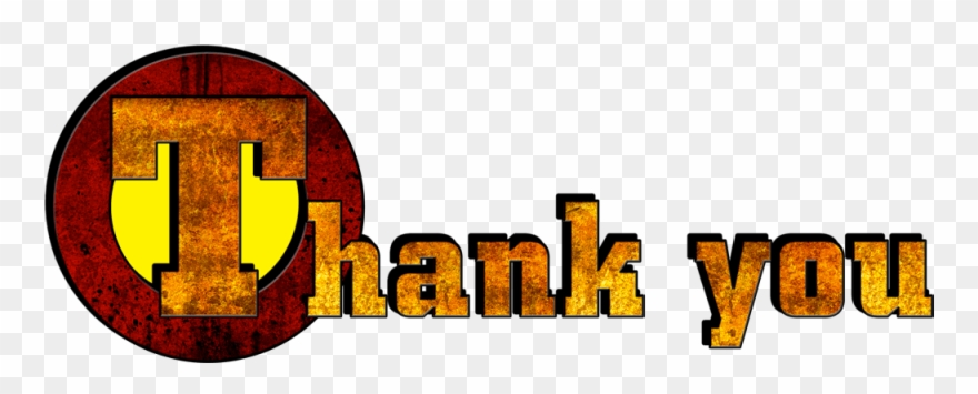 Gratitude Thank You Rebellious Coaching Personal Empowerment - Graphic Design Clipart