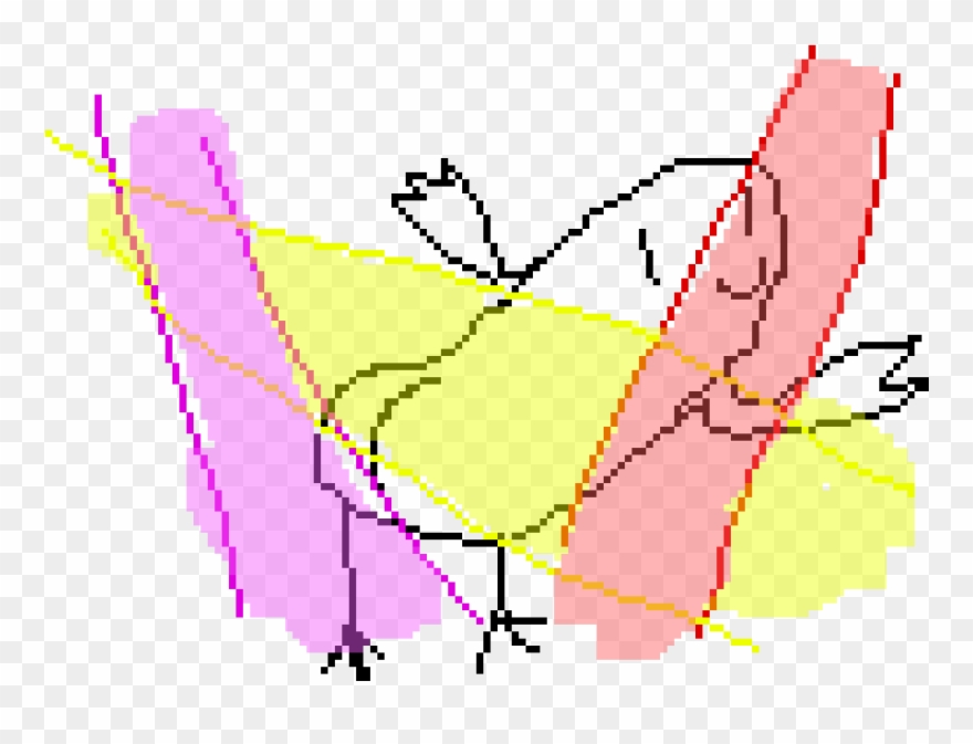 Half A**ed Rave - Graphic Design Clipart