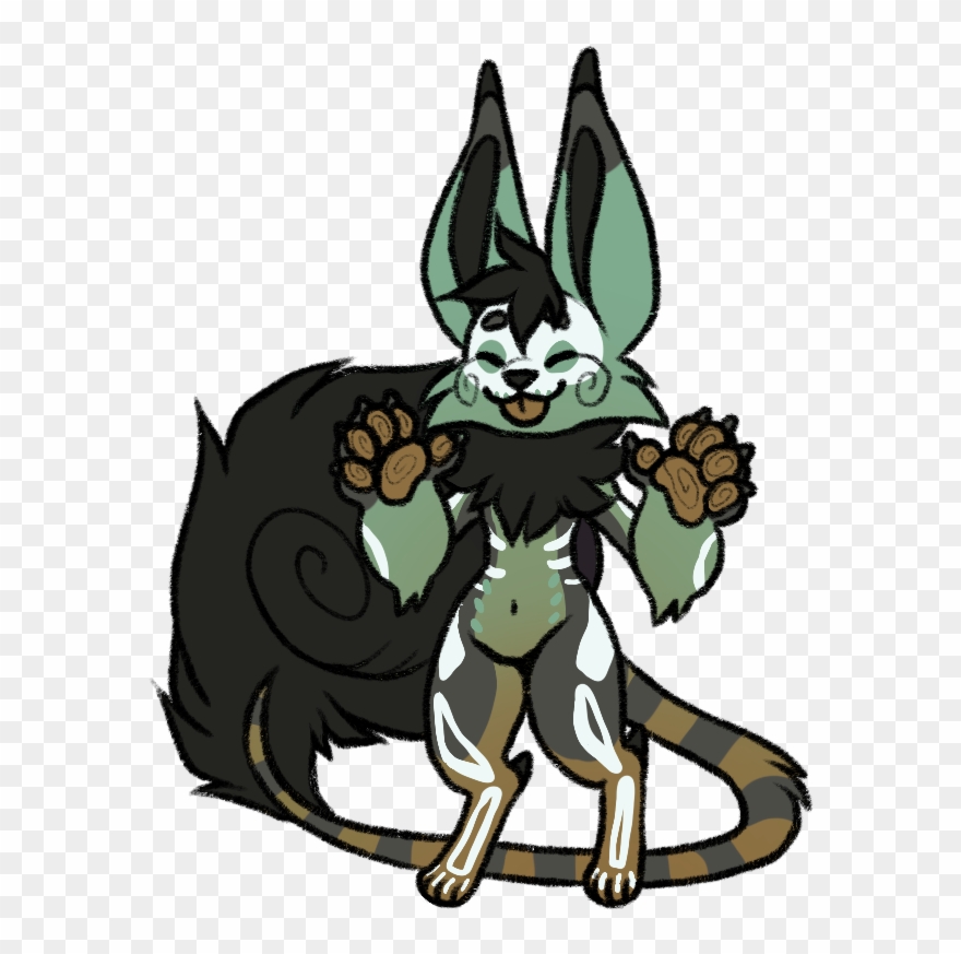 These Character Are Still For Sale Leftovers From My - Cartoon Clipart