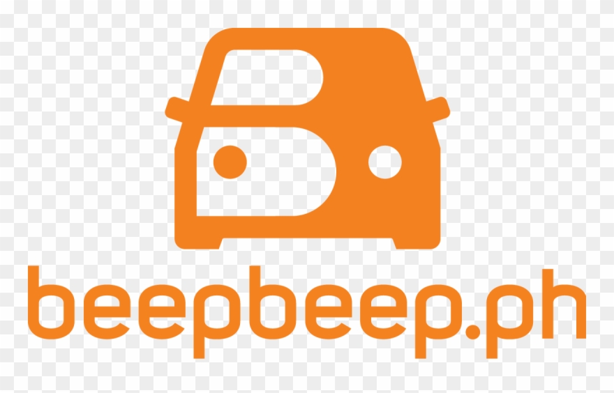 Tina Talks - Beep Beep Ph Logo Png Clipart
