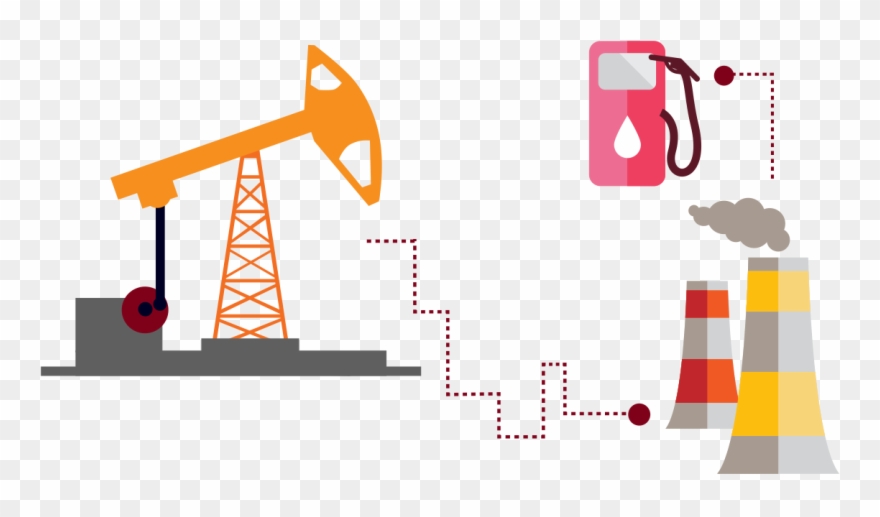 Gas Clipart Natural Gas - Graphic Design - Png Download