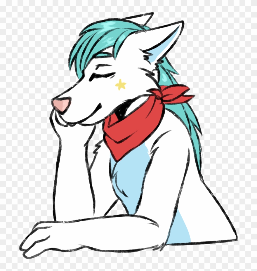 Litte Dreamer - Cartoon Clipart