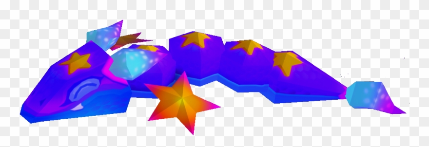 Dreamer Level 4 Clipart