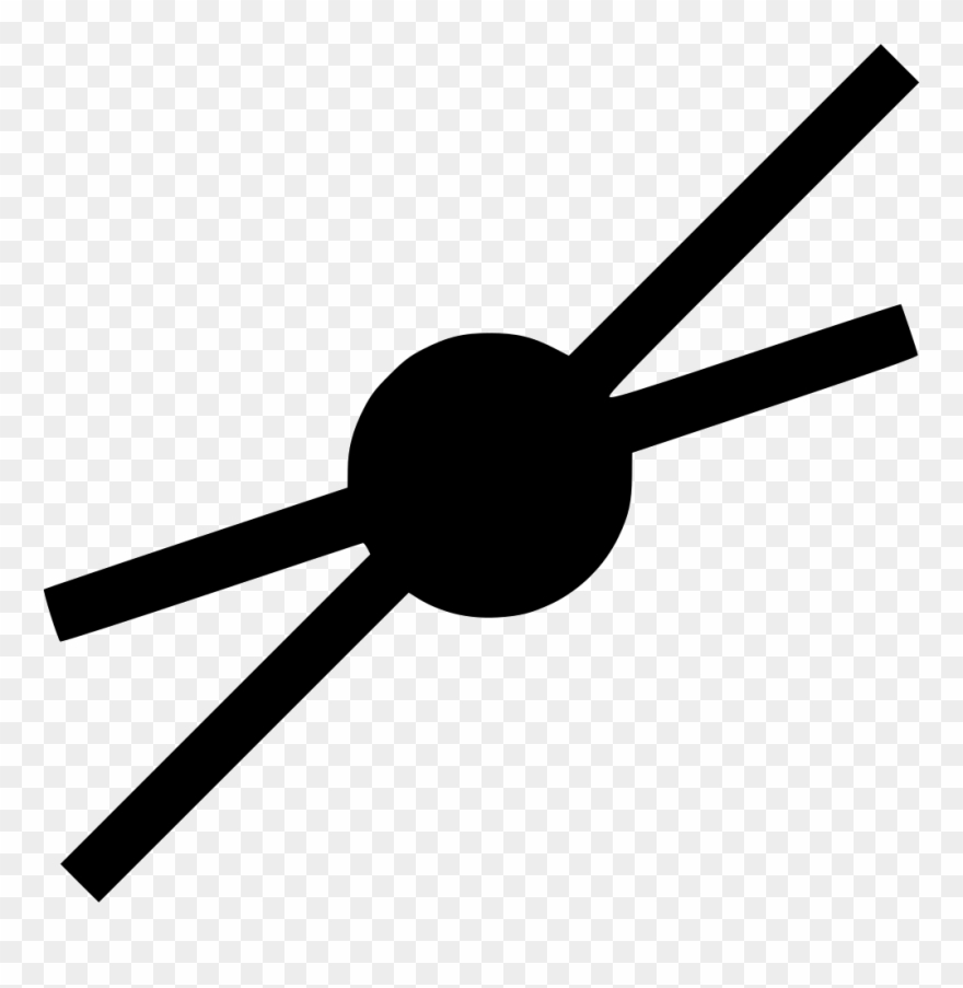 Snap Path Intersect Intersection Tool Grid Comments Clipart