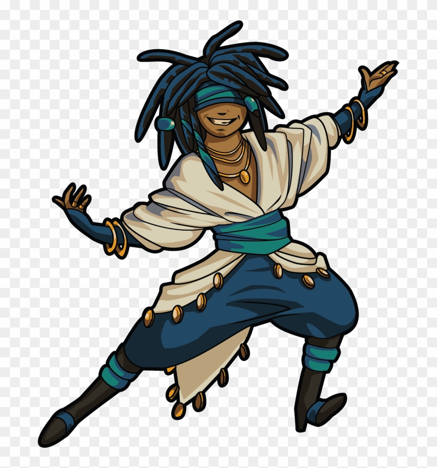 Chester - Shovel Knight Body Swap Designs Clipart