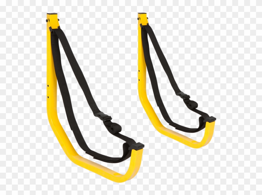 Hang Your Canoe On A Wall Clipart