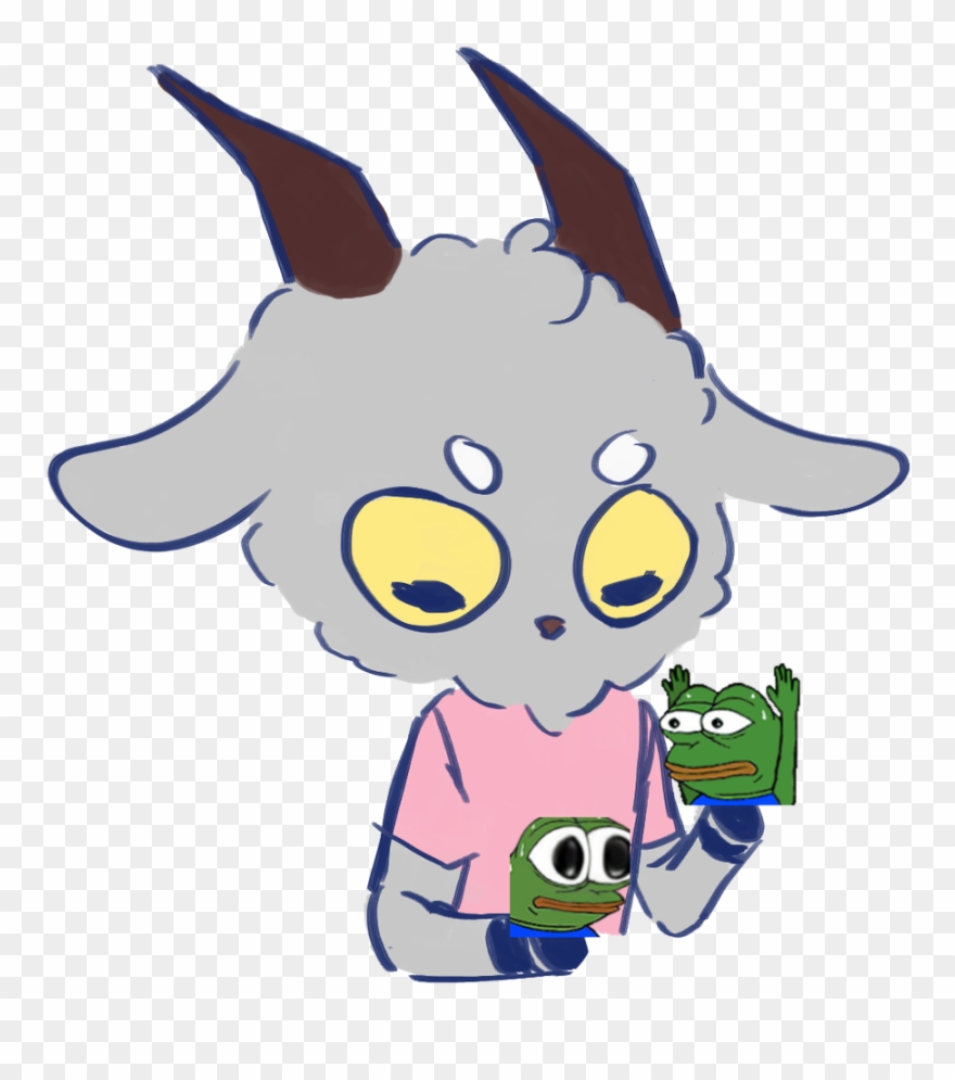 Muri @algebraic Fugitive On Twitter - Cartoon Clipart