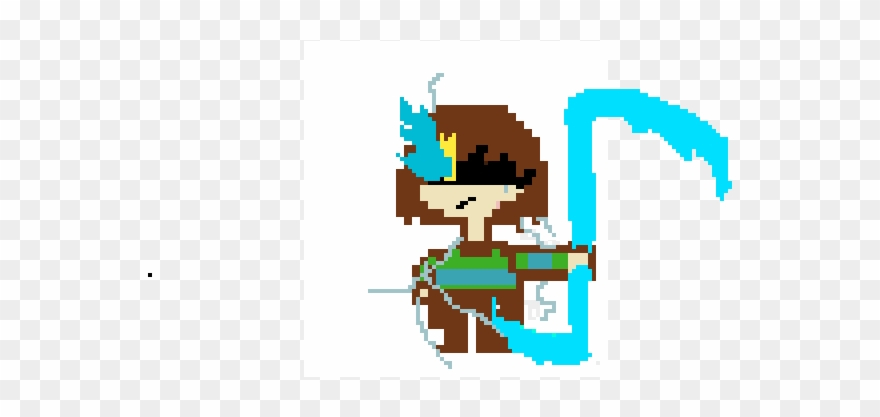 Beta Starkiller - Cartoon Clipart