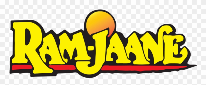 Ram Jaane Clipart