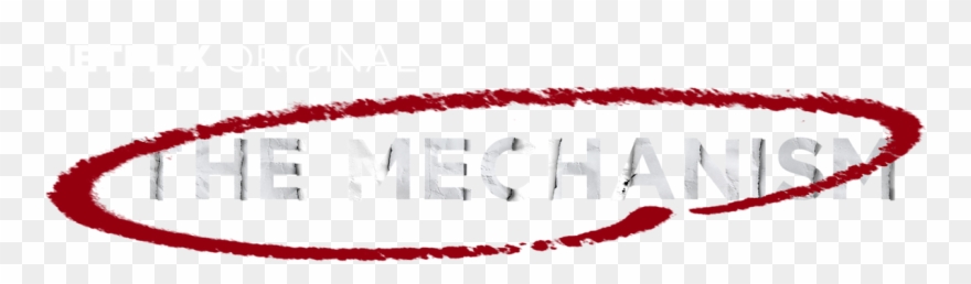 The Mechanism Clipart