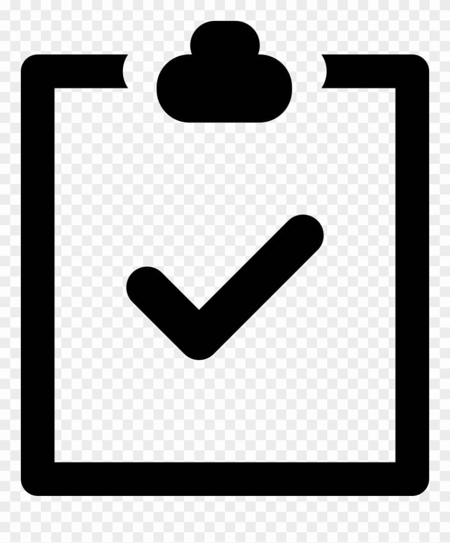 Task Comments - Task Font Icon Clipart