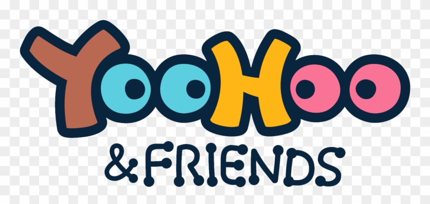 Aurora World Launches 'yoohoo & Friends' Release On Clipart
