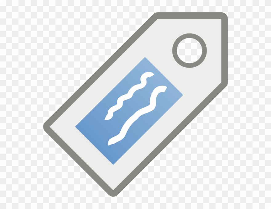 Clipart Of Receipt - Sign - Png Download