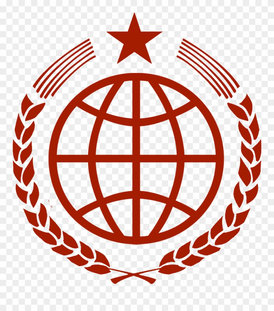 International Order Of Socialist States - Imagenes De Una Red De Computadoras Clipart