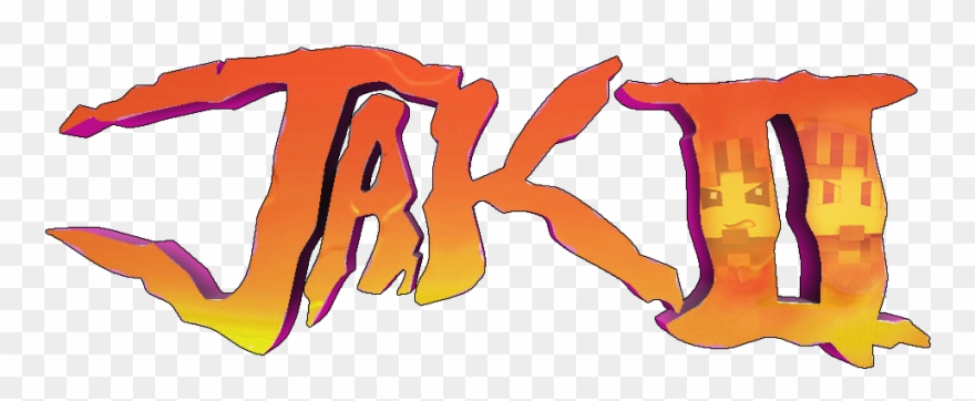Jak 2 - Renegade - Jak Ii Clipart