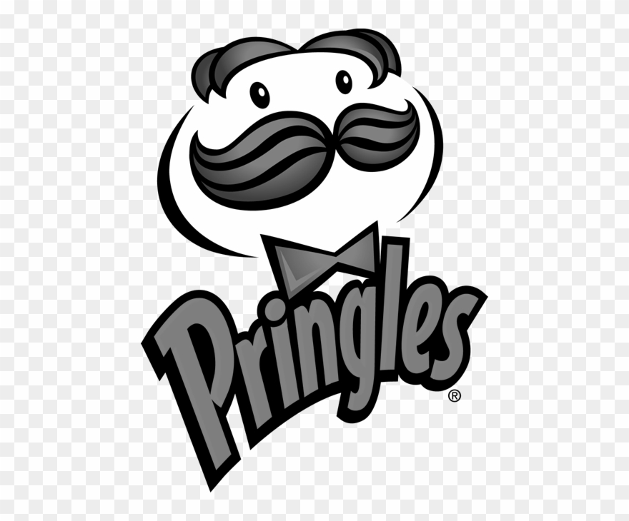 Logo De Pringles Clipart