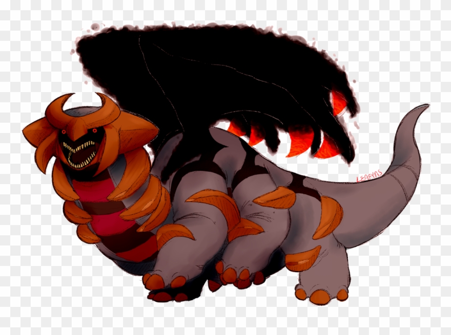 Renegade Pokemon 👻 - Renegade Pokemon Clipart