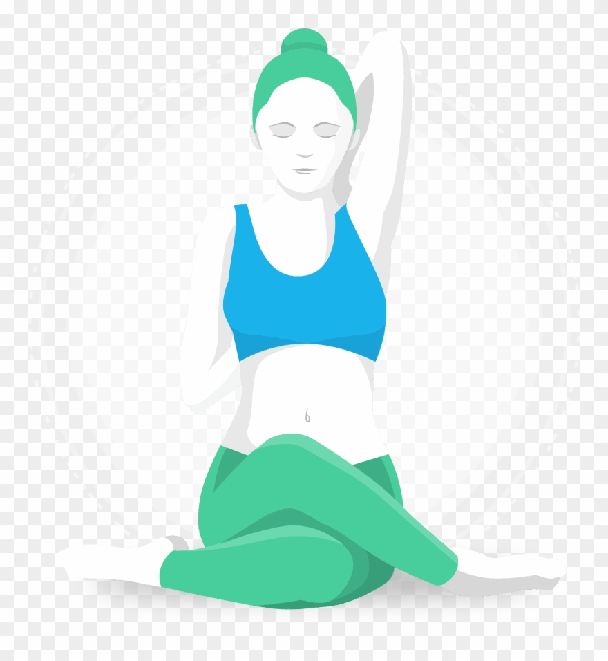 Vector Freeuse Library Photo Of The Day Get This Beautiful - Sitting Clipart