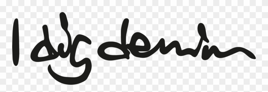 Our Brands - Calligraphy Clipart