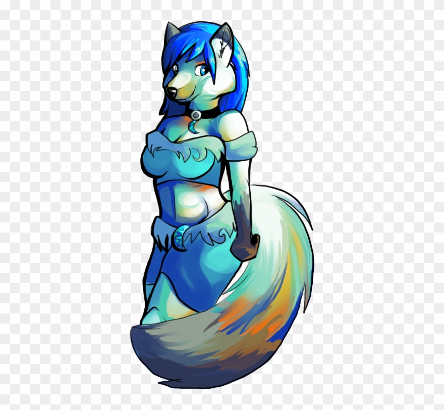 Wing By Neondramon - Cartoon Clipart