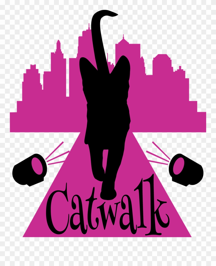 Elegant, Playful, Fashion Logo Design For Secretweapons - City Skyline Clipart