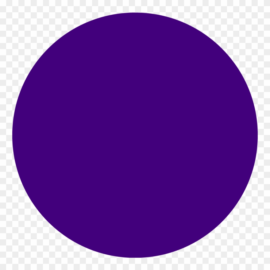 Custom Circle Shaped Car Magnets - Circle Clipart