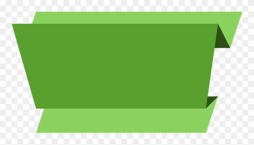 1000 X 526 49 - Banner Shape Png Clipart