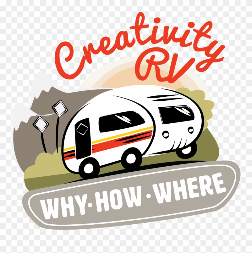 Creativityrv On Twitter - Illustration Clipart