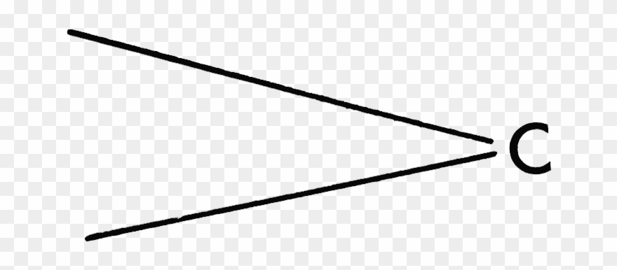 Converge - Line Art Clipart