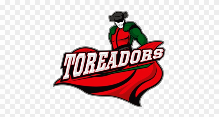 Boone Community Schools - Torero Clipart